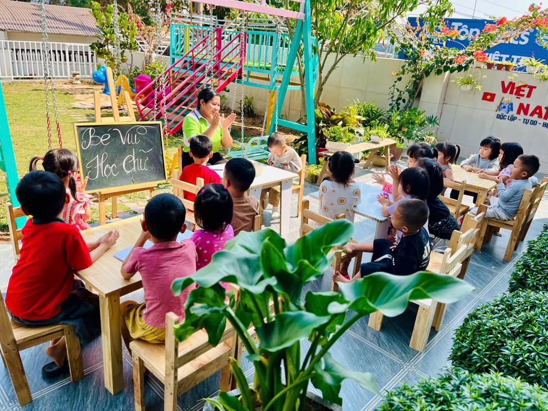 Ảnh hoạt động