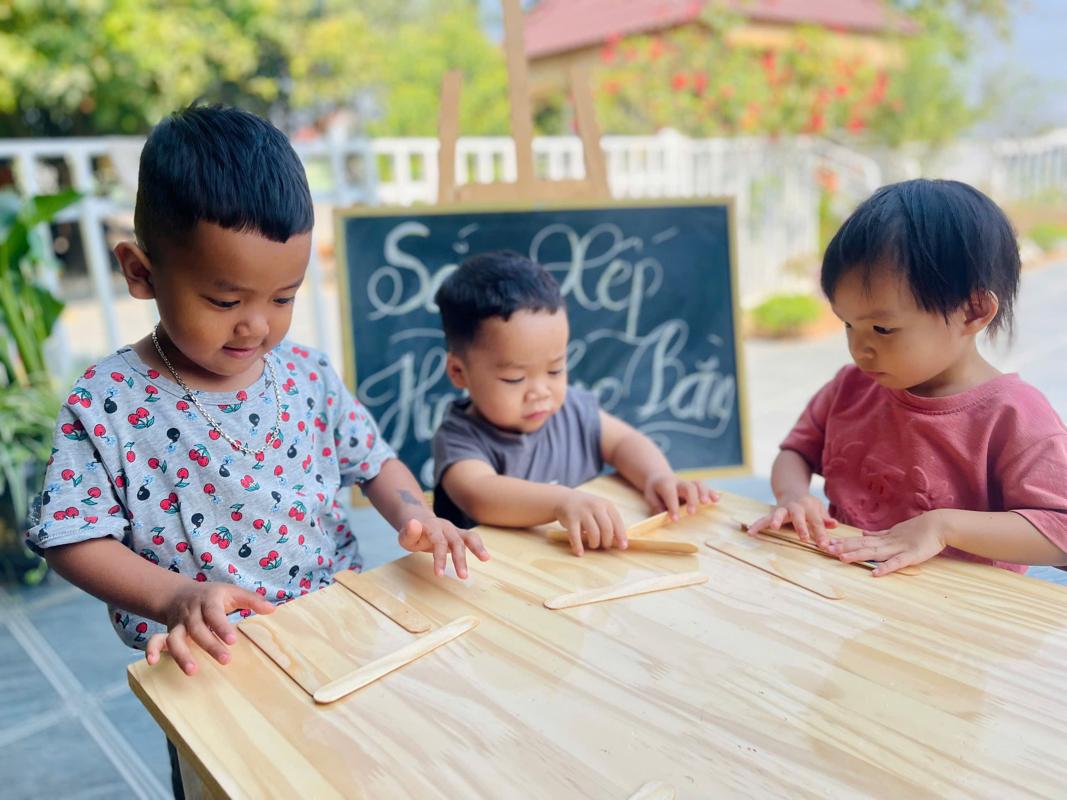 Ảnh hoạt động