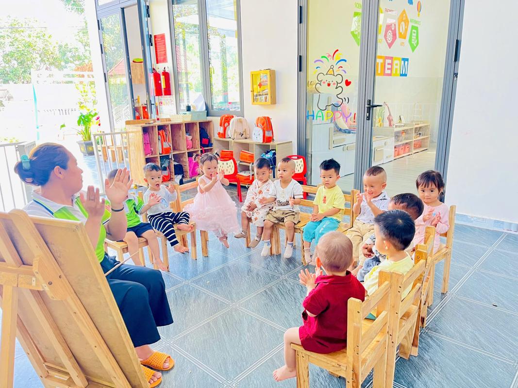 Ảnh hoạt động