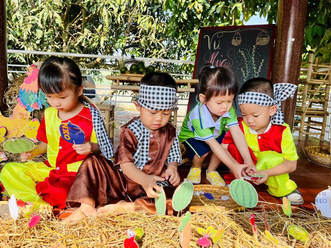 Ảnh hoạt động