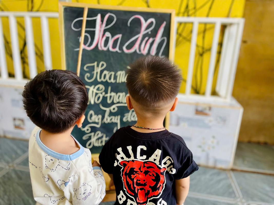 Ảnh hoạt động