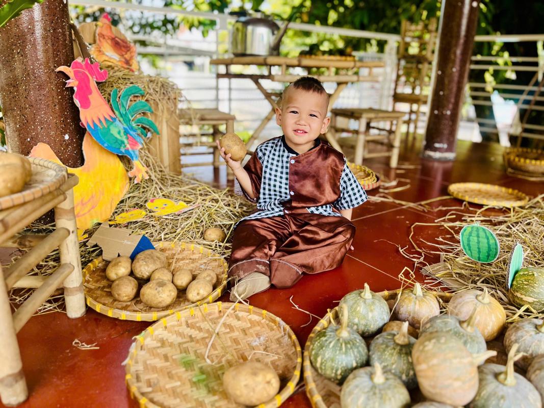 Ảnh hoạt động