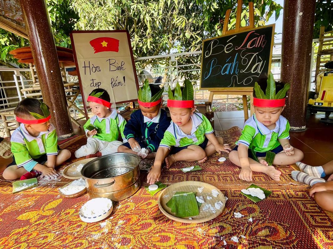 Ảnh hoạt động