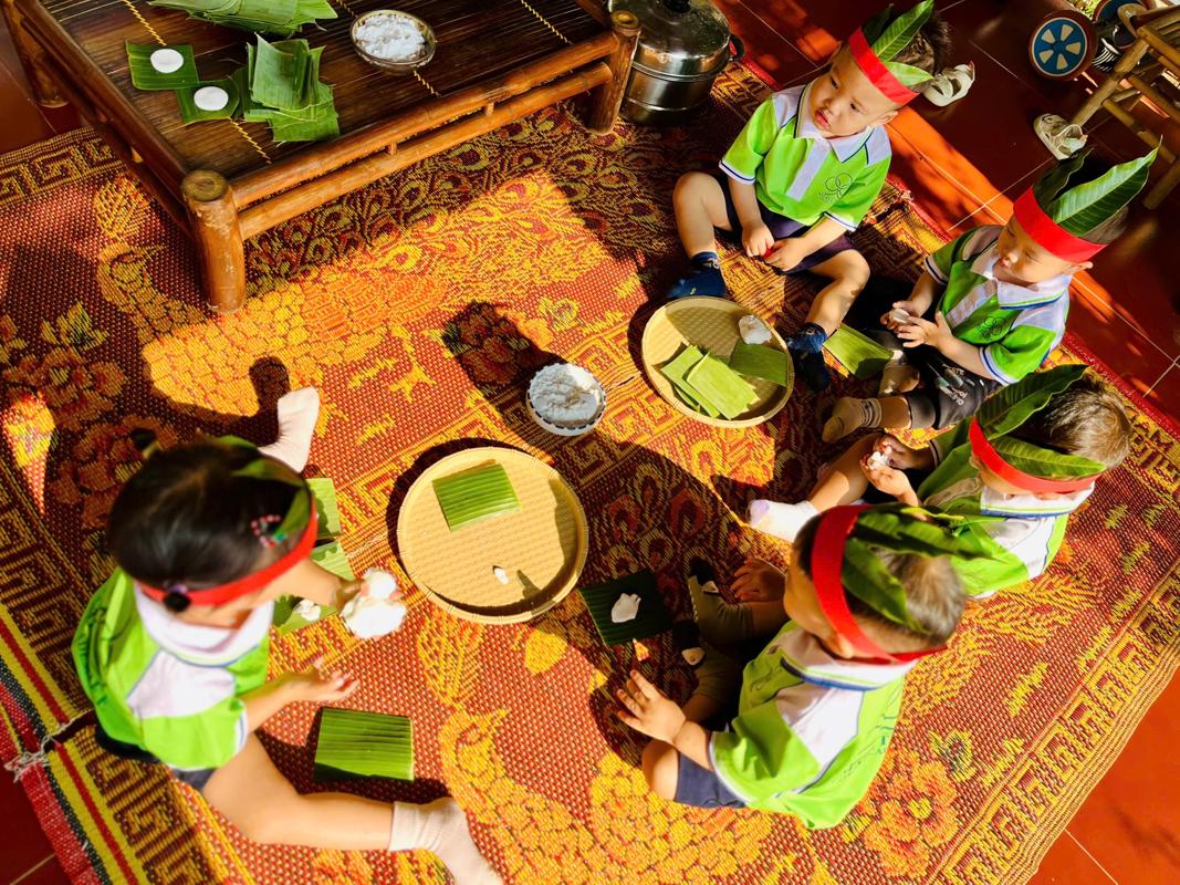 Ảnh hoạt động