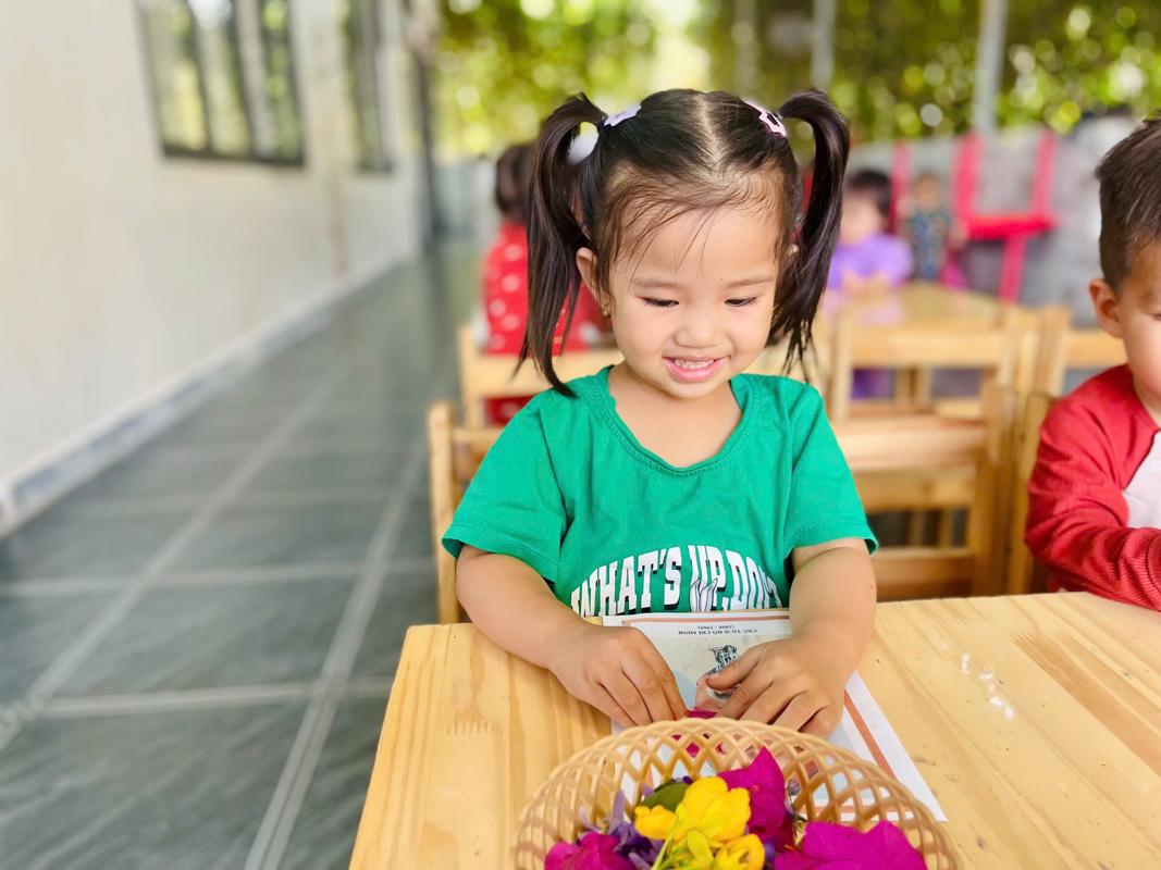 Ảnh hoạt động