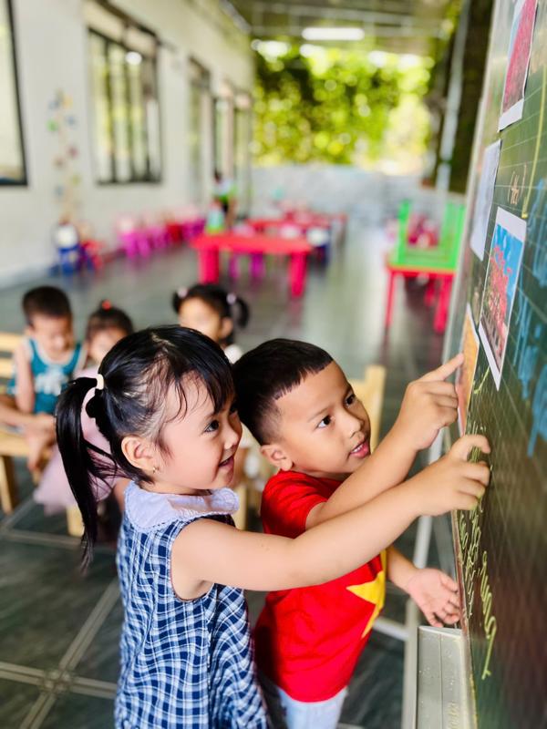 Ảnh hoạt động
