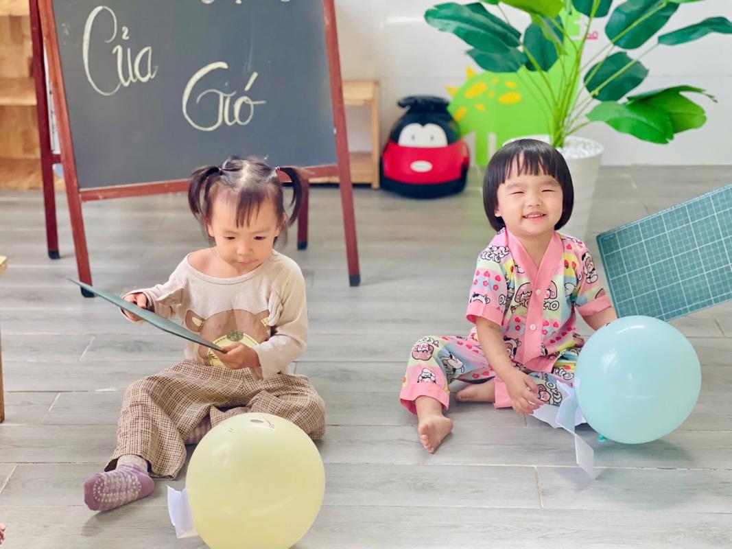 Ảnh hoạt động