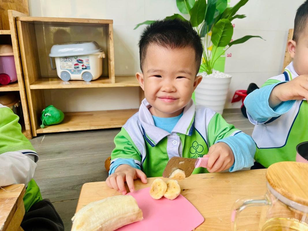 Ảnh hoạt động