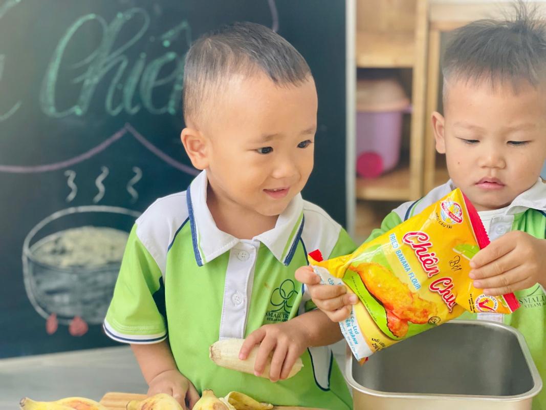 Ảnh hoạt động