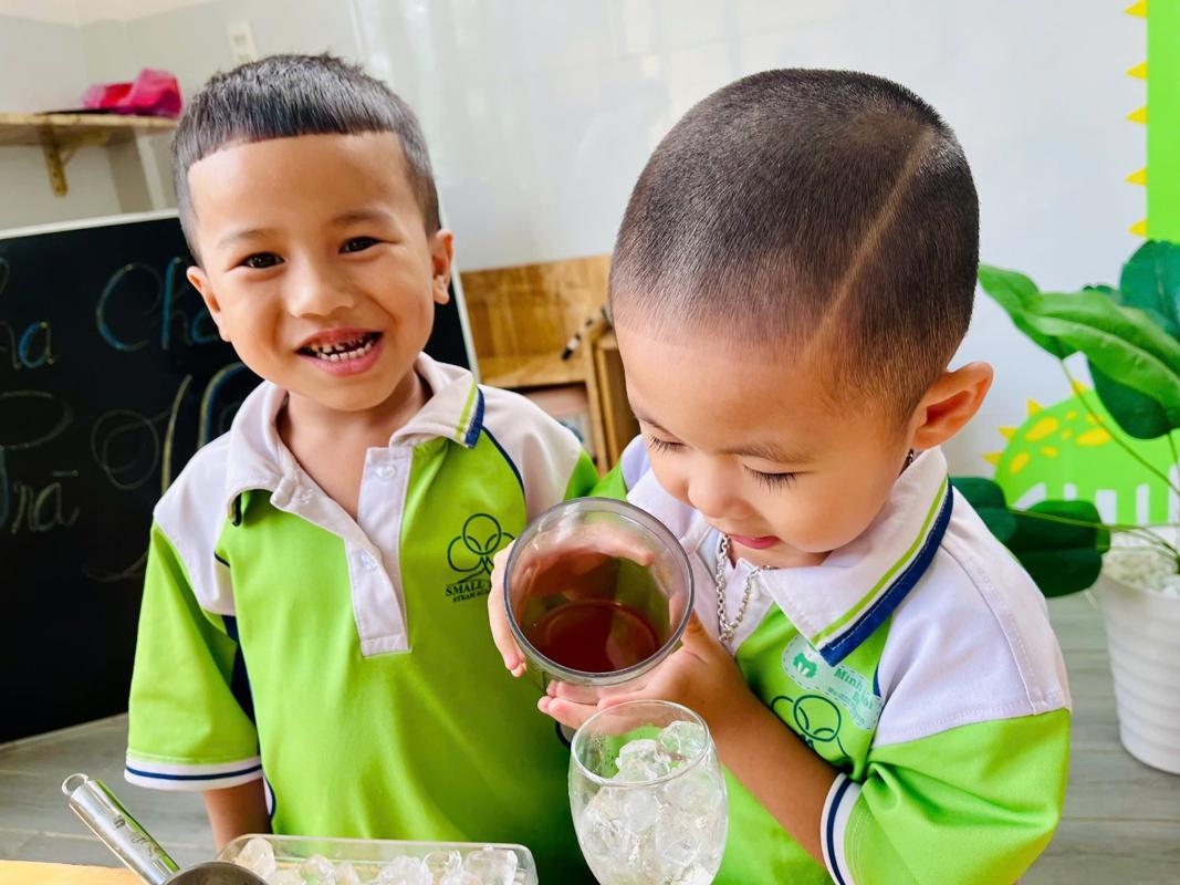 Ảnh hoạt động