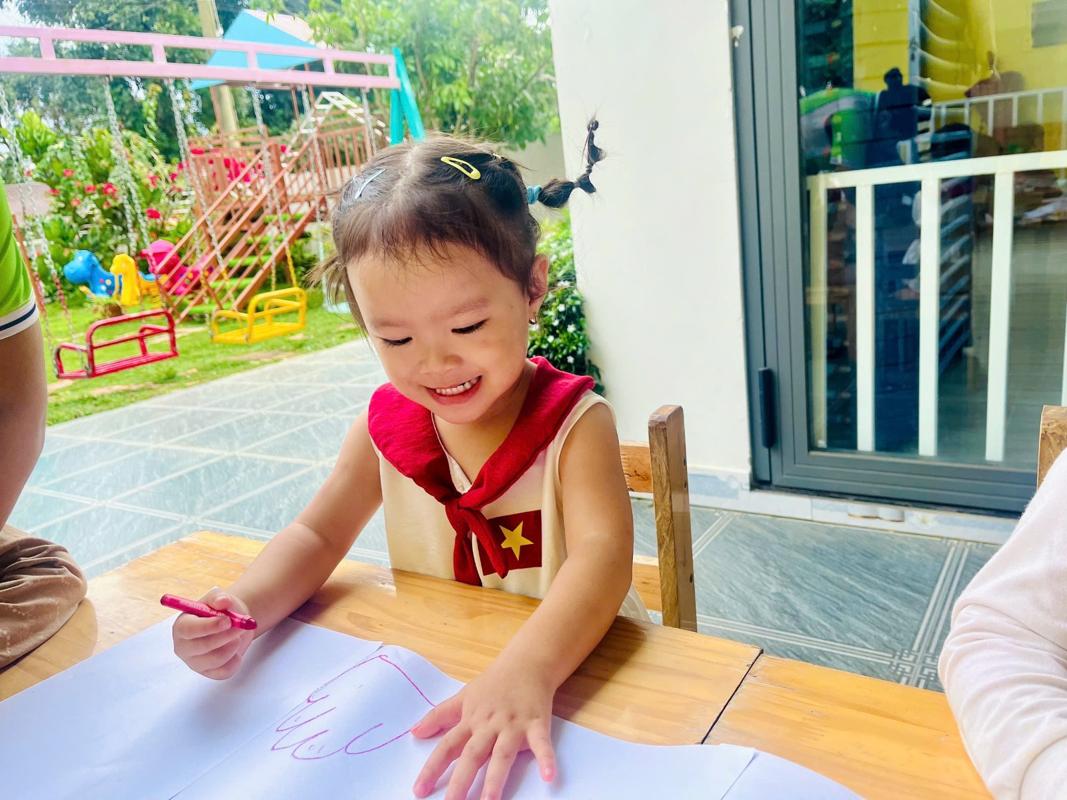 Ảnh hoạt động
