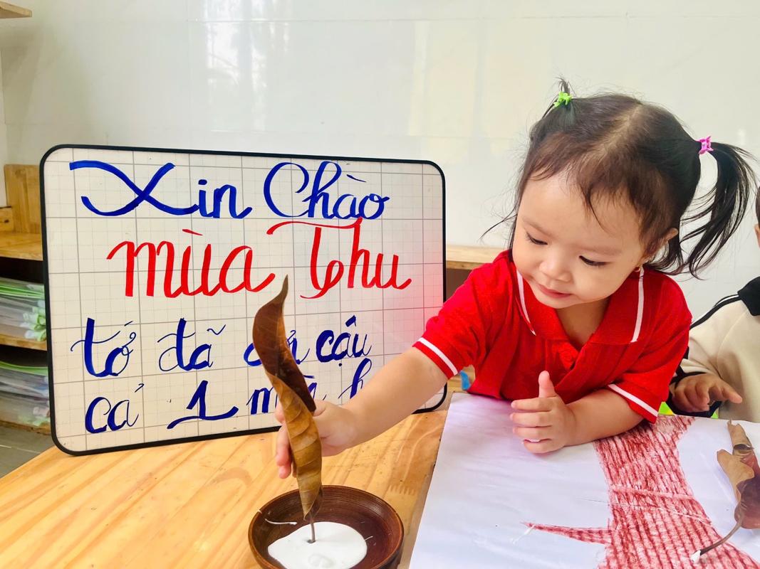 Ảnh hoạt động