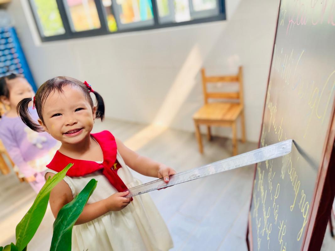 Ảnh hoạt động