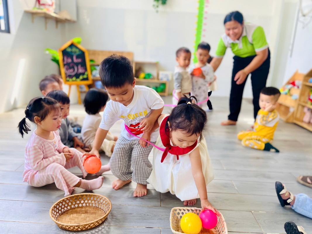 Ảnh hoạt động