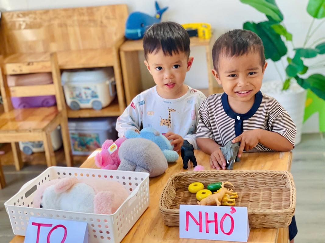 Ảnh hoạt động
