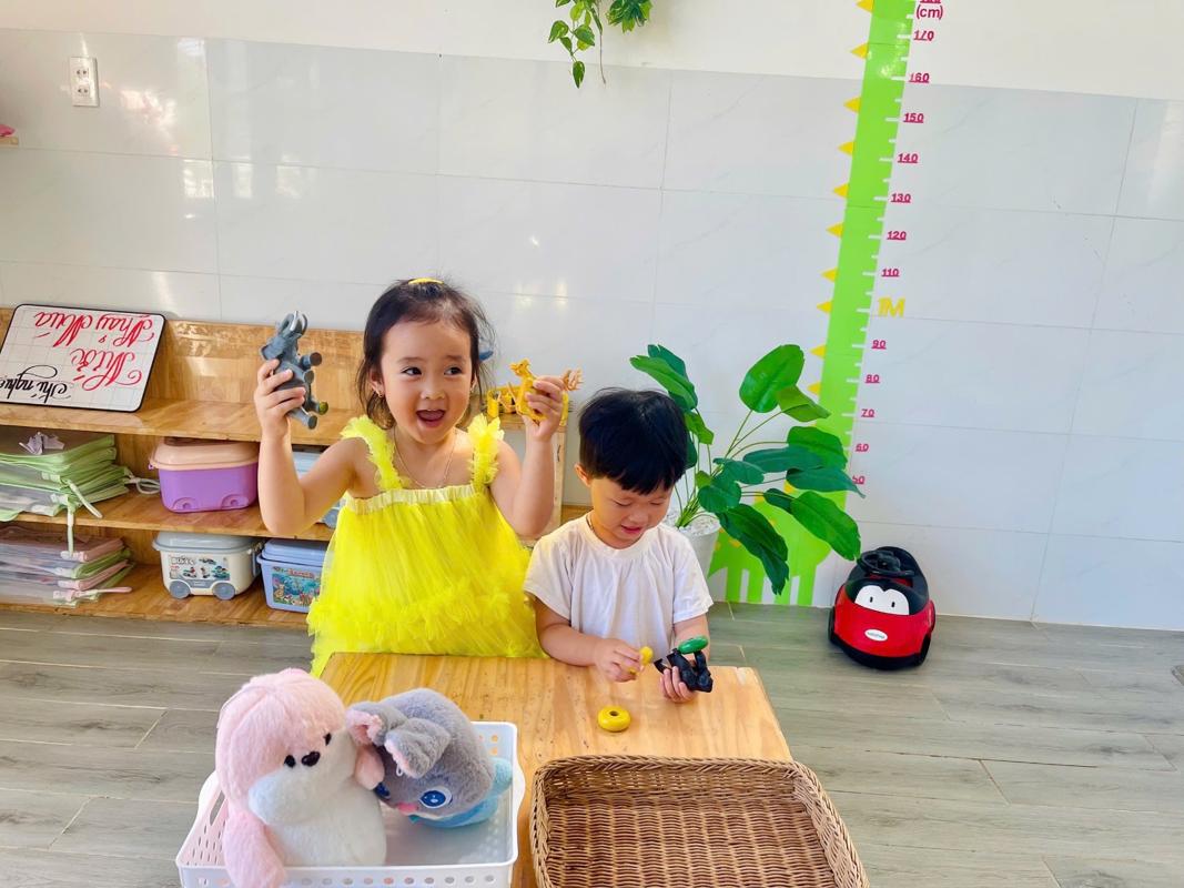 Ảnh hoạt động