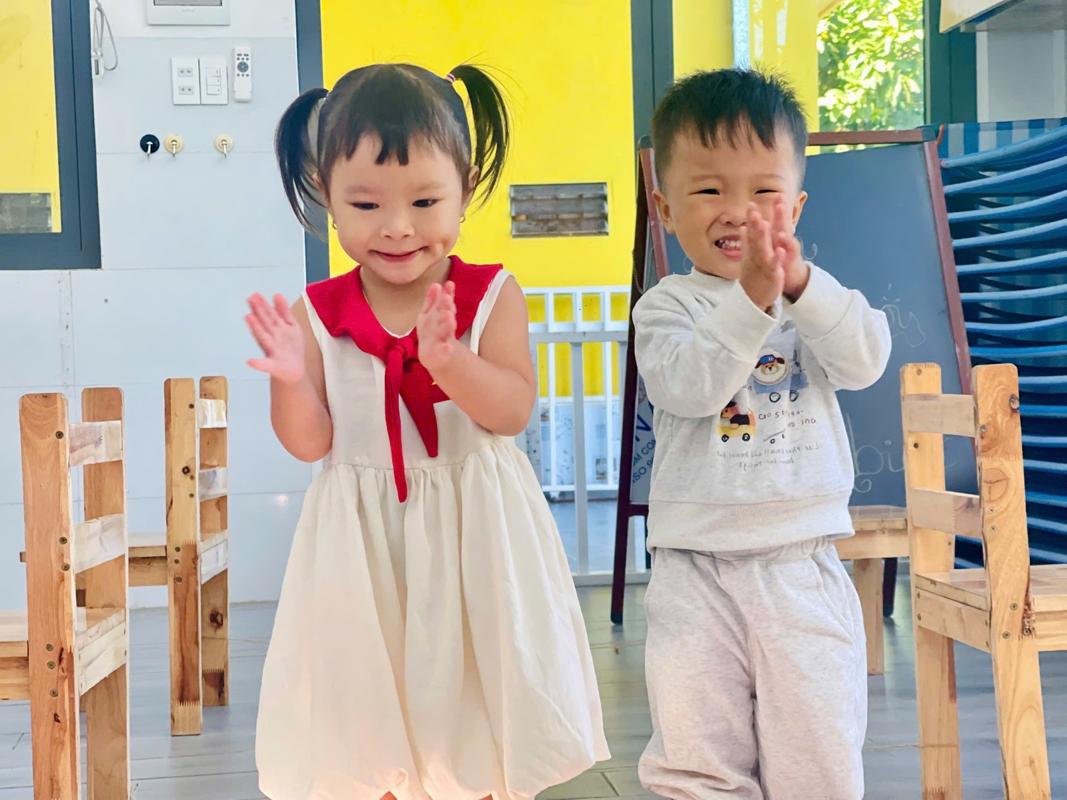 Ảnh hoạt động